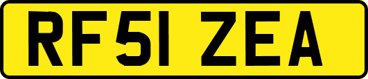 RF51ZEA