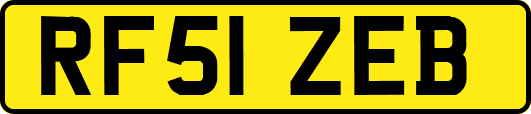 RF51ZEB