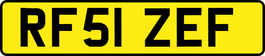 RF51ZEF
