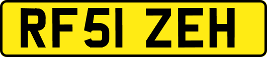RF51ZEH