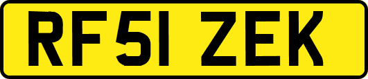 RF51ZEK