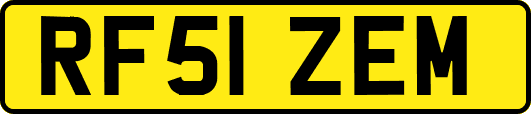 RF51ZEM