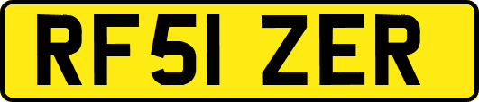 RF51ZER