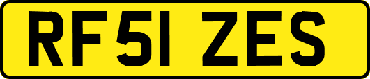 RF51ZES