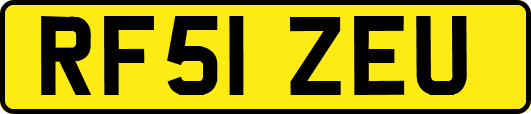 RF51ZEU