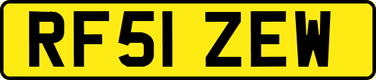 RF51ZEW