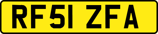 RF51ZFA
