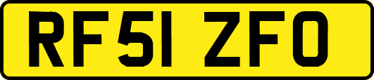 RF51ZFO