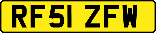 RF51ZFW