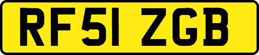 RF51ZGB