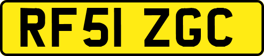 RF51ZGC