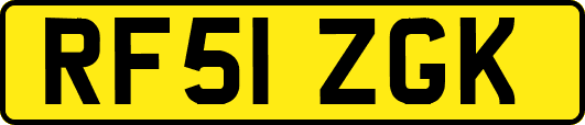 RF51ZGK