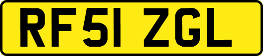 RF51ZGL