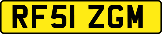 RF51ZGM