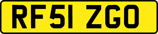 RF51ZGO