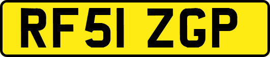 RF51ZGP