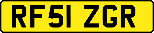 RF51ZGR