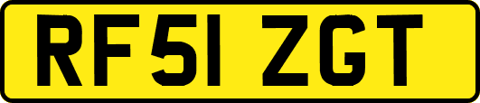 RF51ZGT