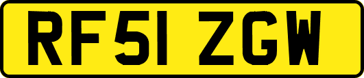 RF51ZGW