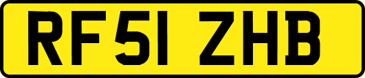 RF51ZHB