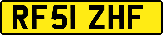 RF51ZHF