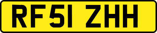 RF51ZHH
