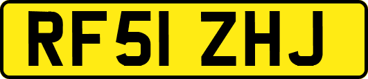 RF51ZHJ