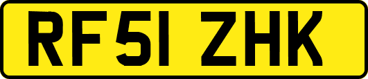 RF51ZHK