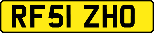 RF51ZHO