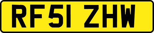 RF51ZHW