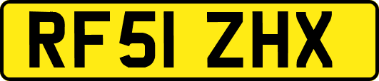 RF51ZHX