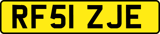 RF51ZJE