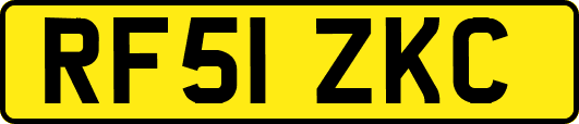 RF51ZKC