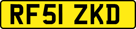 RF51ZKD