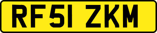 RF51ZKM