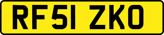 RF51ZKO