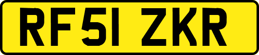 RF51ZKR