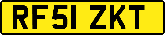 RF51ZKT