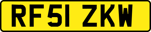 RF51ZKW