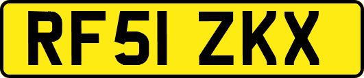 RF51ZKX