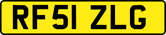 RF51ZLG
