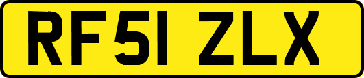 RF51ZLX