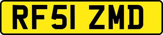 RF51ZMD