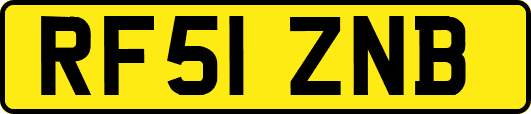 RF51ZNB