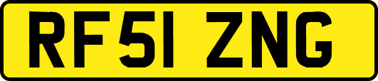 RF51ZNG