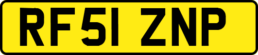 RF51ZNP