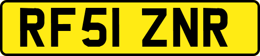 RF51ZNR