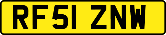 RF51ZNW