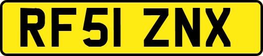 RF51ZNX