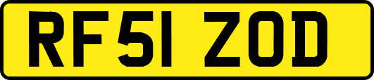 RF51ZOD